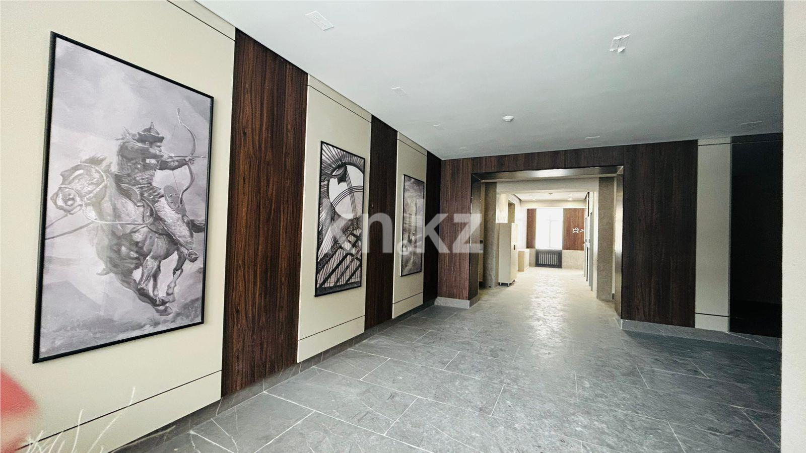 Продажа 1-комнатной квартиры, 45 м² в Караганде - фото 3