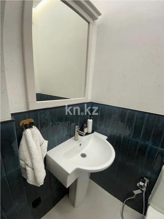 Продажа 4-комнатной квартиры, 141 м² в Алматы - фото 6