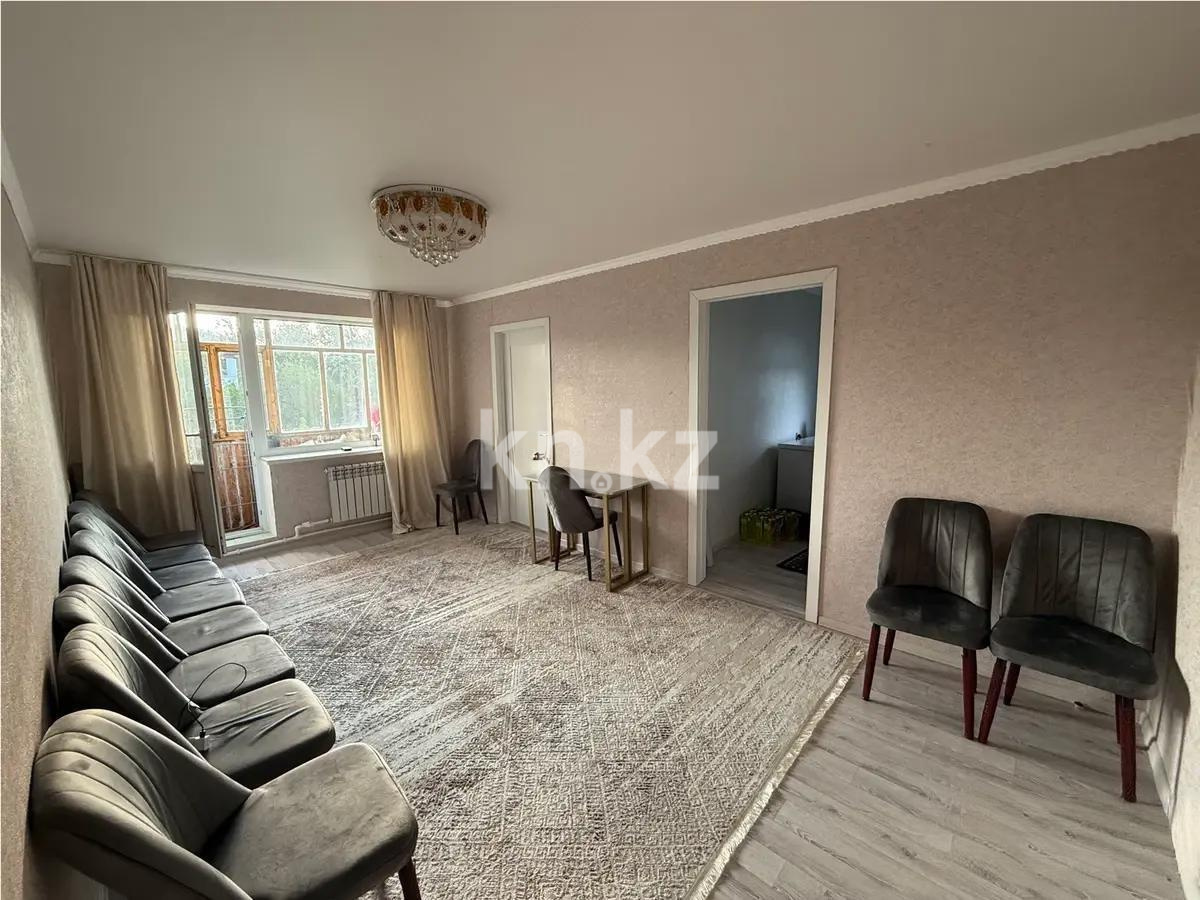 Продажа 4-комнатной квартиры, 61 м² в Темиртау