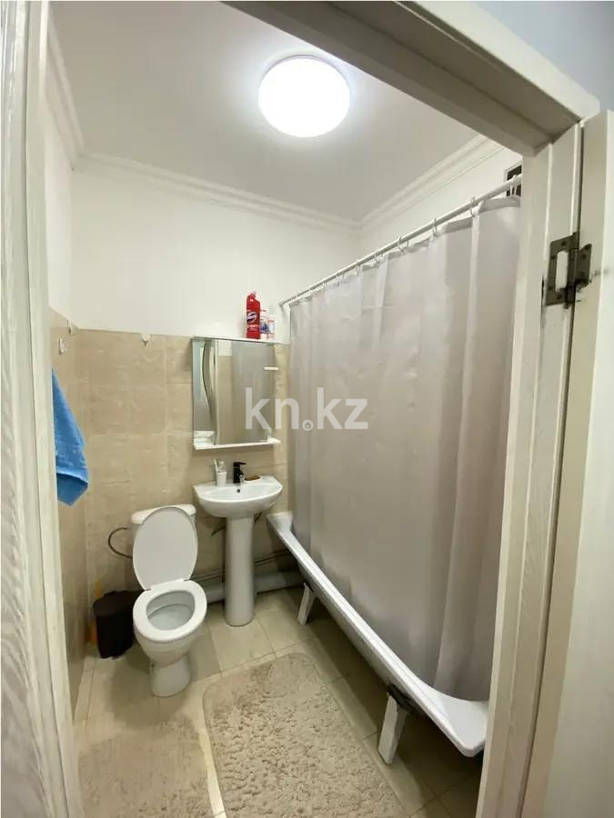 Продажа 1-комнатной квартиры, 38.5 м² в Алматы - фото 3