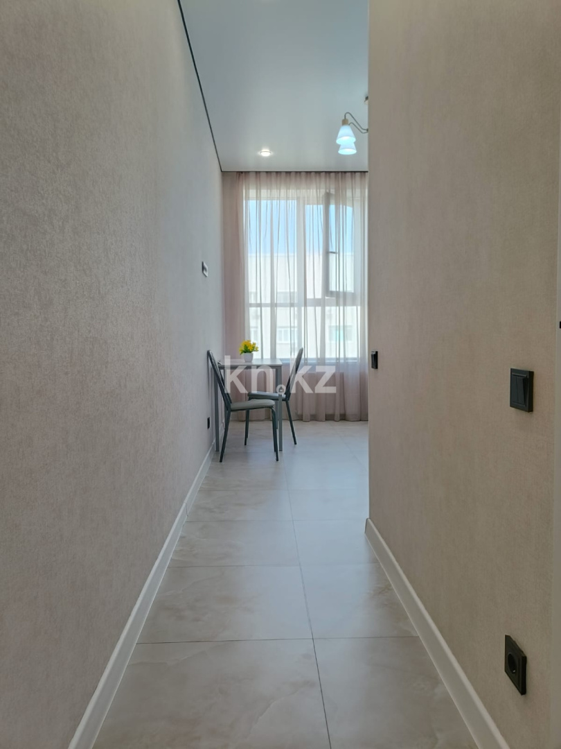 Аренда 2-комнатной квартиры посуточно, 65 м² в Алматы - фото 6
