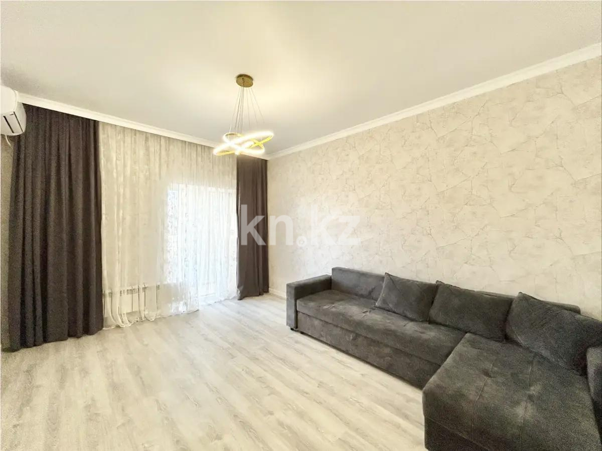 Продажа 2-комнатной квартиры, 61 м² в Астане