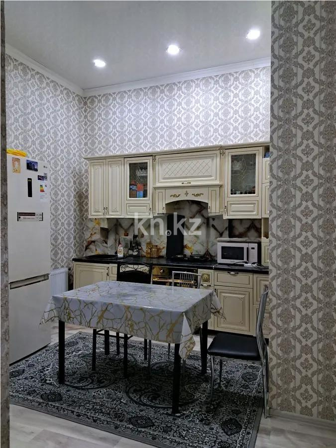 Продажа 2-комнатной квартиры, 67.5 м², ул. Толе би, дом  273/5 в Алматы - фото 3