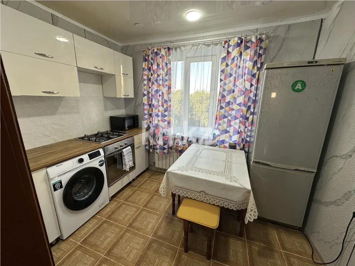 Продажа 1-комнатной квартиры, 33 м² в Алматы - фото 2