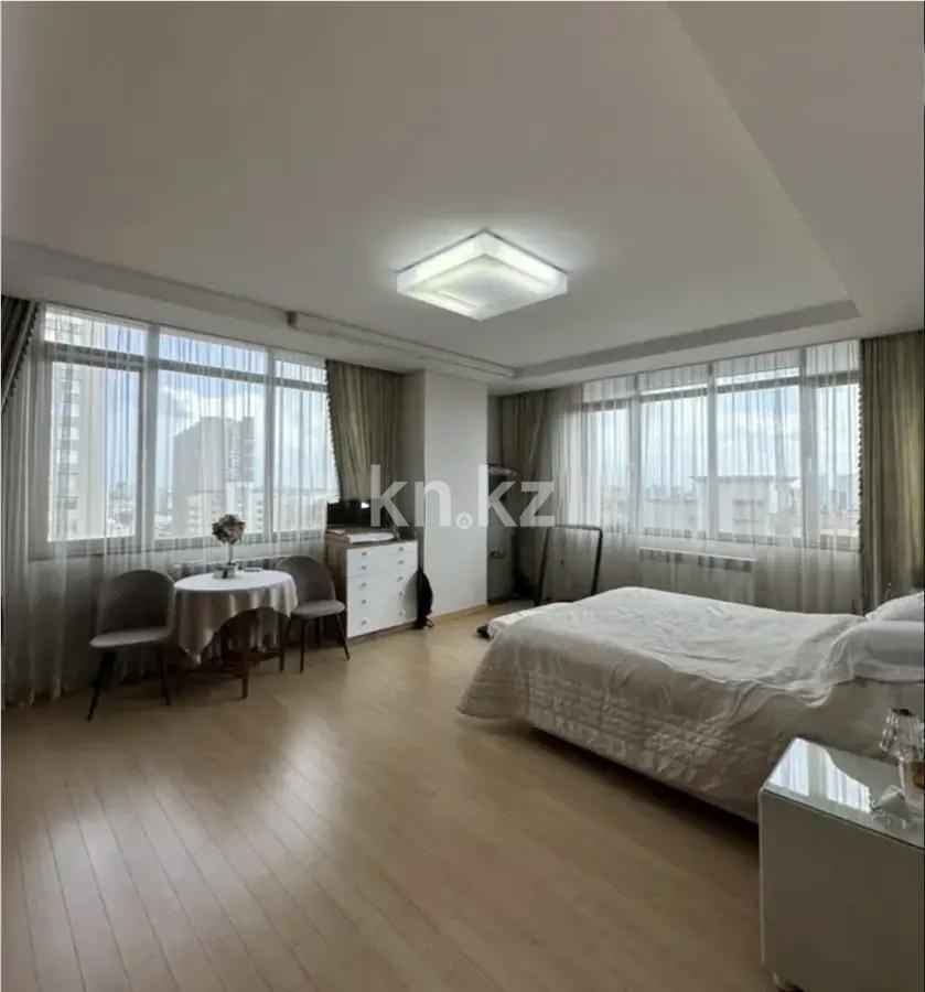 Продажа 3-комнатной квартиры, 138 м² в Астане - фото 2