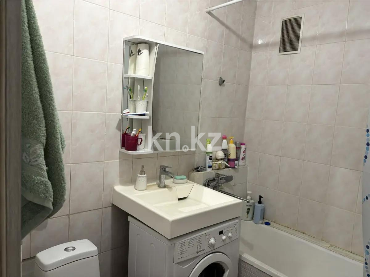 Продажа 2-комнатной квартиры, 43 м² в Алматы - фото 4