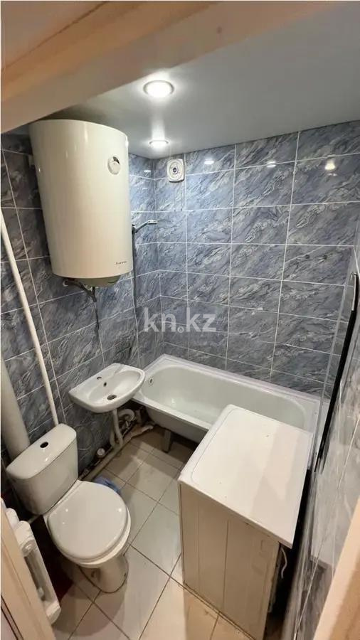 Продажа 2-комнатной квартиры, 45 м², ул. Алимхана Ермекова, дом  21 в Абае - фото 4