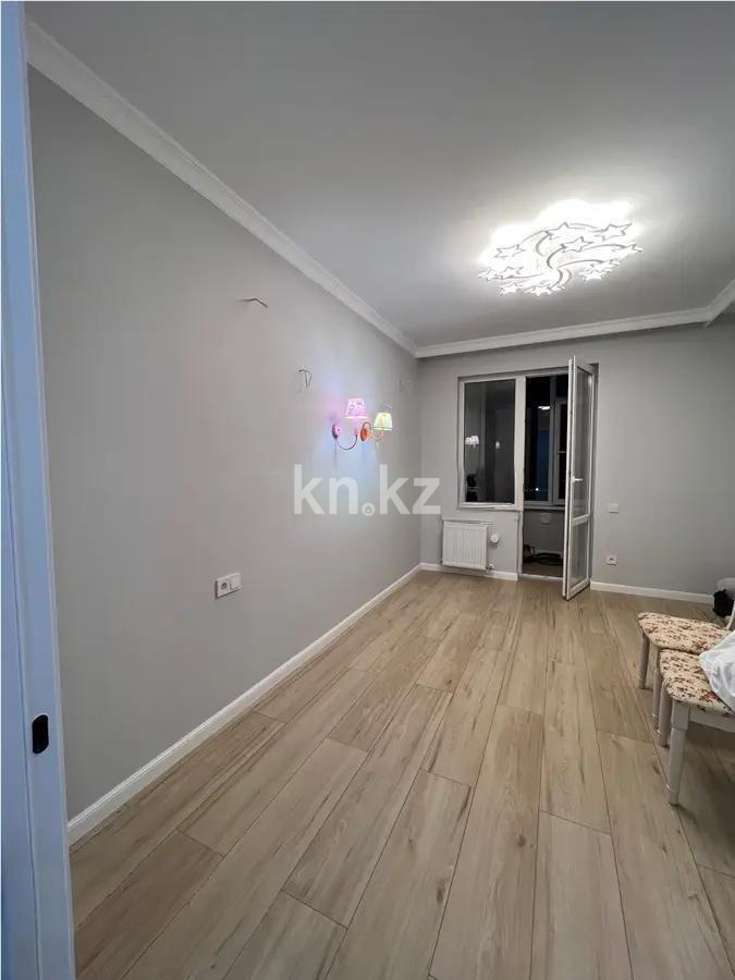 Продажа 3-комнатной квартиры, 66 м², пр. Туран, дом  55 в Астане