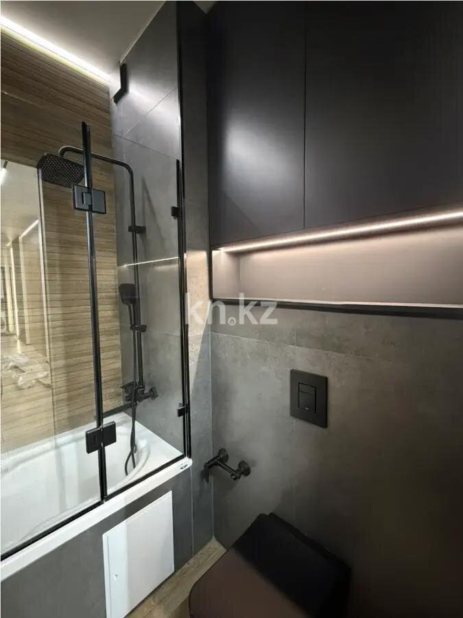 Продажа 3-комнатной квартиры, 110 м² в Алматы - фото 5