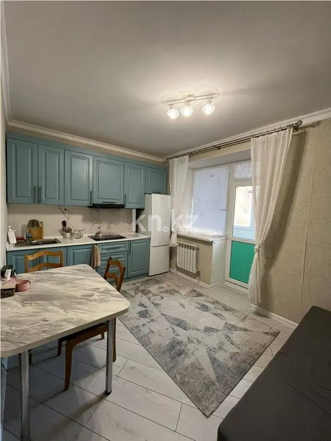 Продажа 1-комнатной квартиры, 39 м² в Астане - фото 3