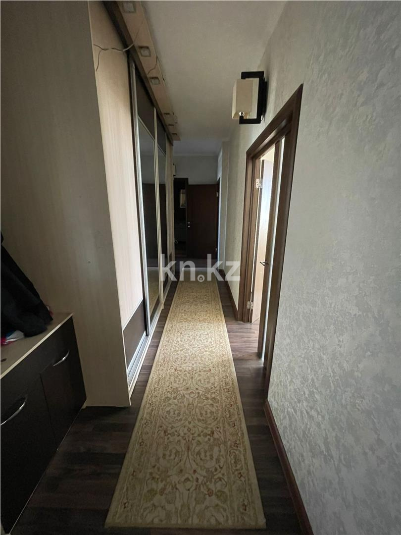 Продажа 3-комнатной квартиры, 100 м² в Караганде - фото 9