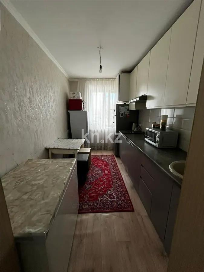 Продажа 2-комнатной квартиры, 53 м² в Астане - фото 3
