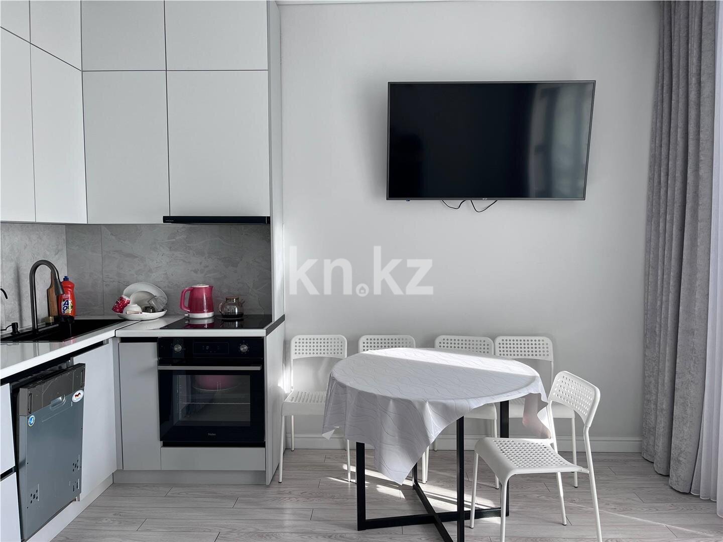 Продажа 3-комнатной квартиры, 62 м² в Караганде - фото 10