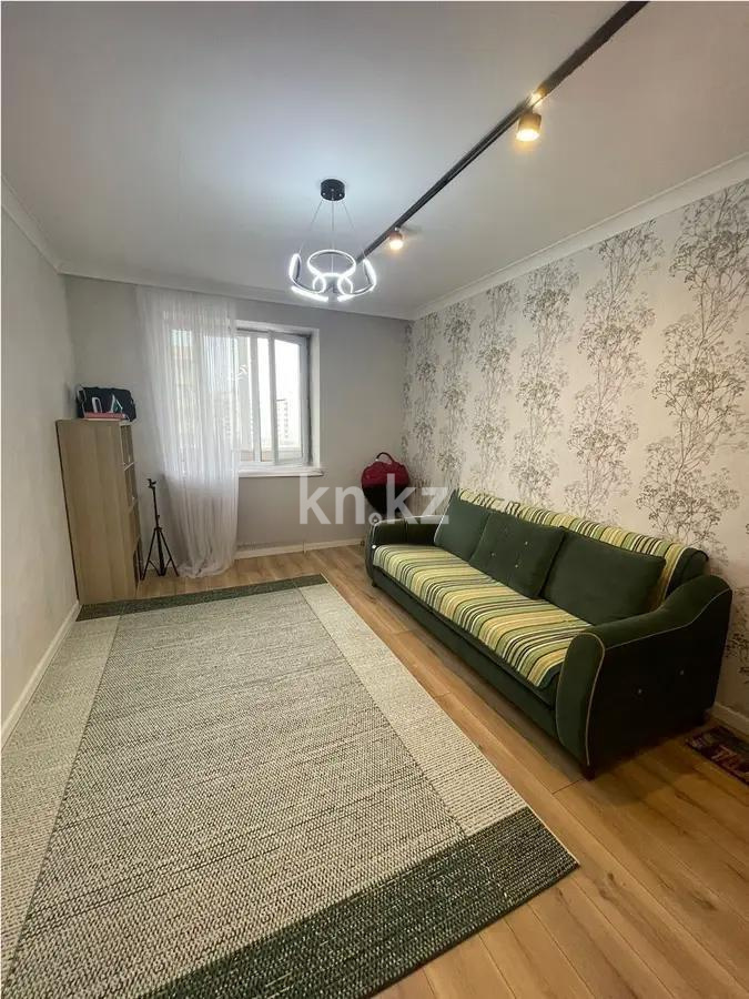 Продажа 1-комнатной квартиры, 38 м², ул. Болекпаева, дом  10 в Астане - фото 2