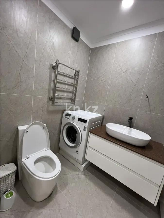 Продажа 2-комнатной квартиры, 63 м² в Алматы - фото 4