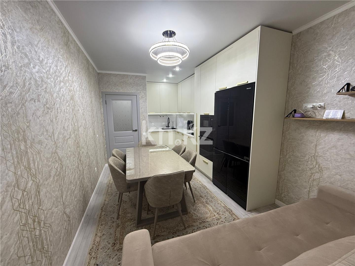 Продажа 2-комнатной квартиры, 44.7 м² в Астане - фото 6