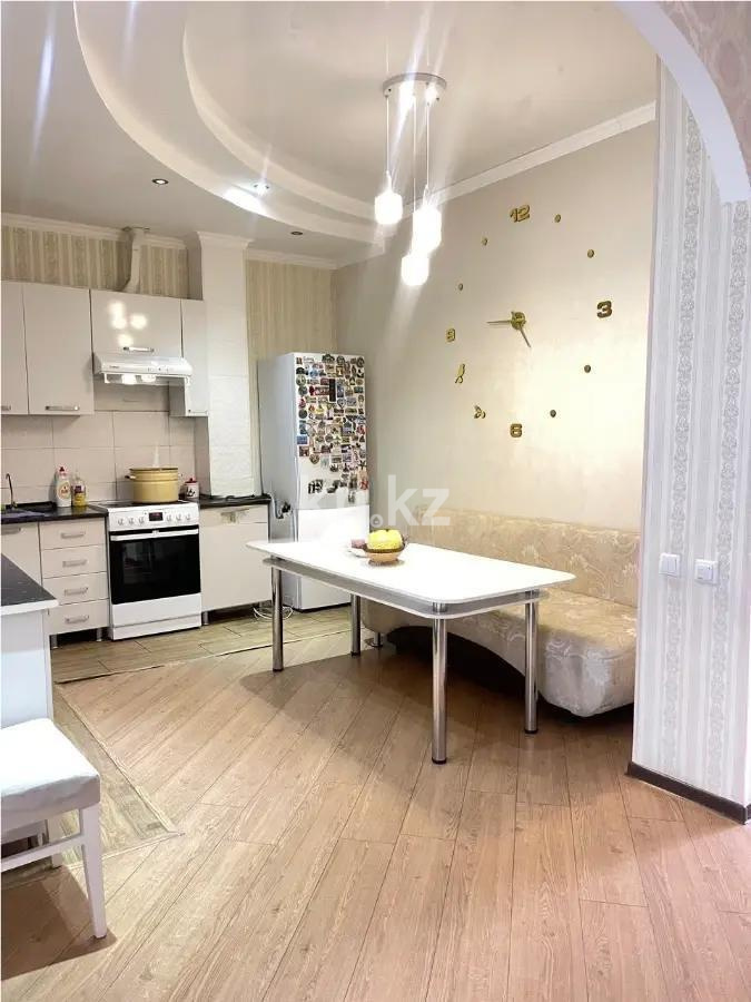 Продажа 3-комнатной квартиры, 103 м² в Алматы - фото 4