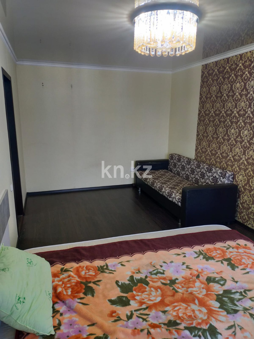 Продажа 1-комнатной квартиры, 34 м², 70 квартал, дом  5 в Темиртау - фото 3