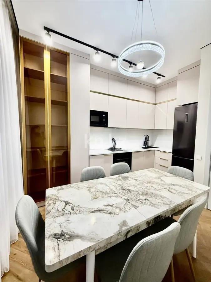 Продажа 3-комнатной квартиры, 82 м² в Астане - фото 4