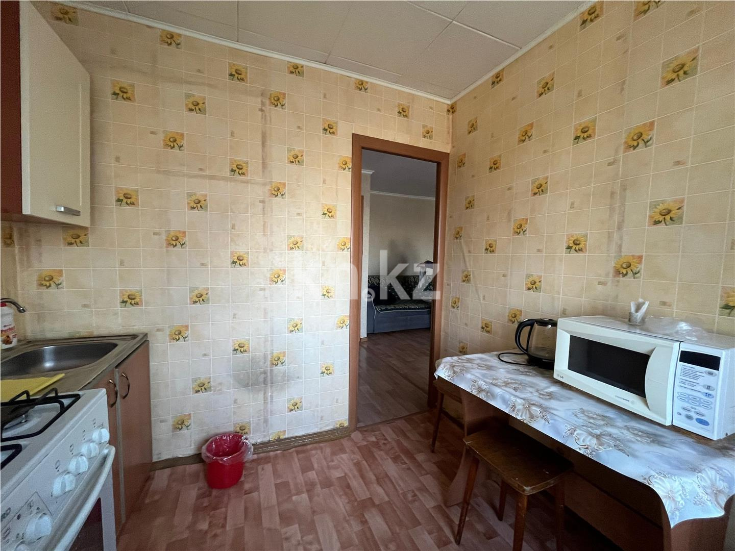 Продажа 2-комнатной квартиры, 45 м² в Караганде - фото 7