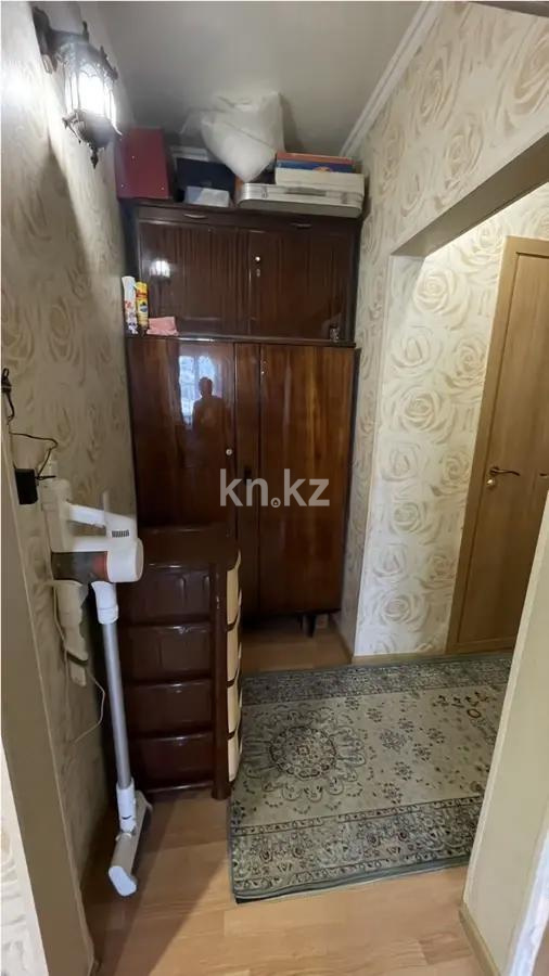 Продажа 1-комнатной квартиры, 39.1 м² в Алматы - фото 6