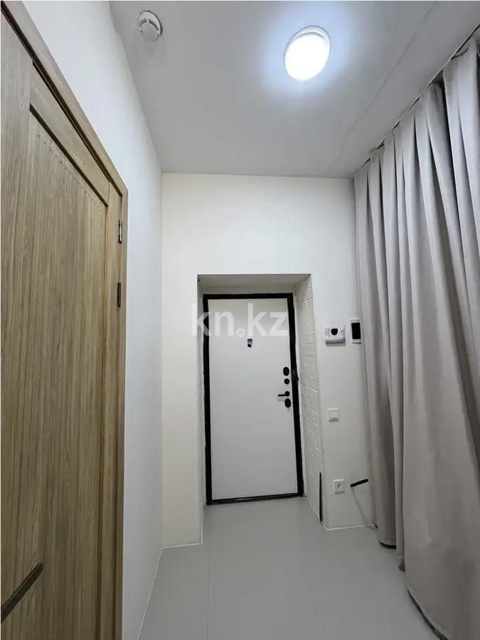 Продажа 1-комнатной квартиры, 33.5 м² в Астане - фото 4