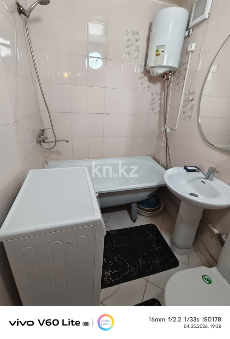 Продажа 1-комнатной квартиры, 31 м² в Караганде - фото 10