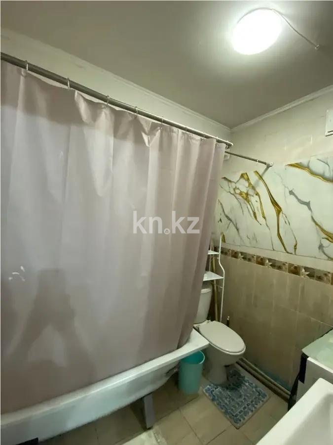Продажа 1-комнатной квартиры, 29.6 м² в Алматы - фото 2