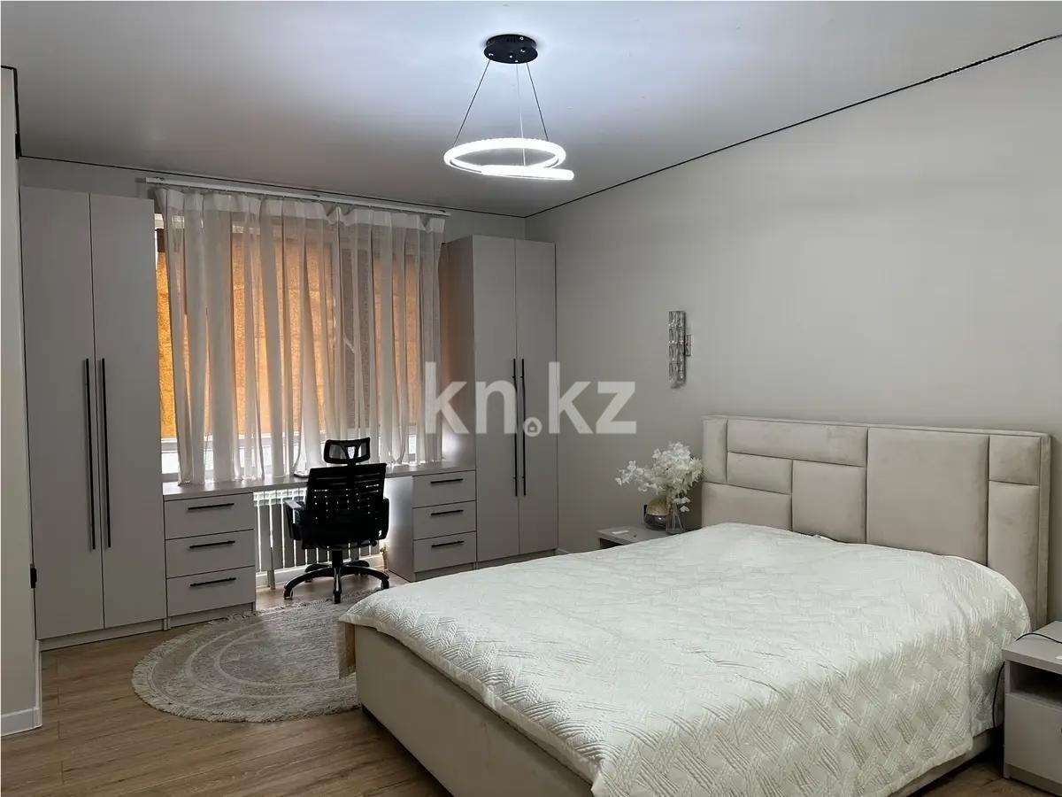 Продажа 2-комнатной квартиры, 76 м² в Алматы - фото 2