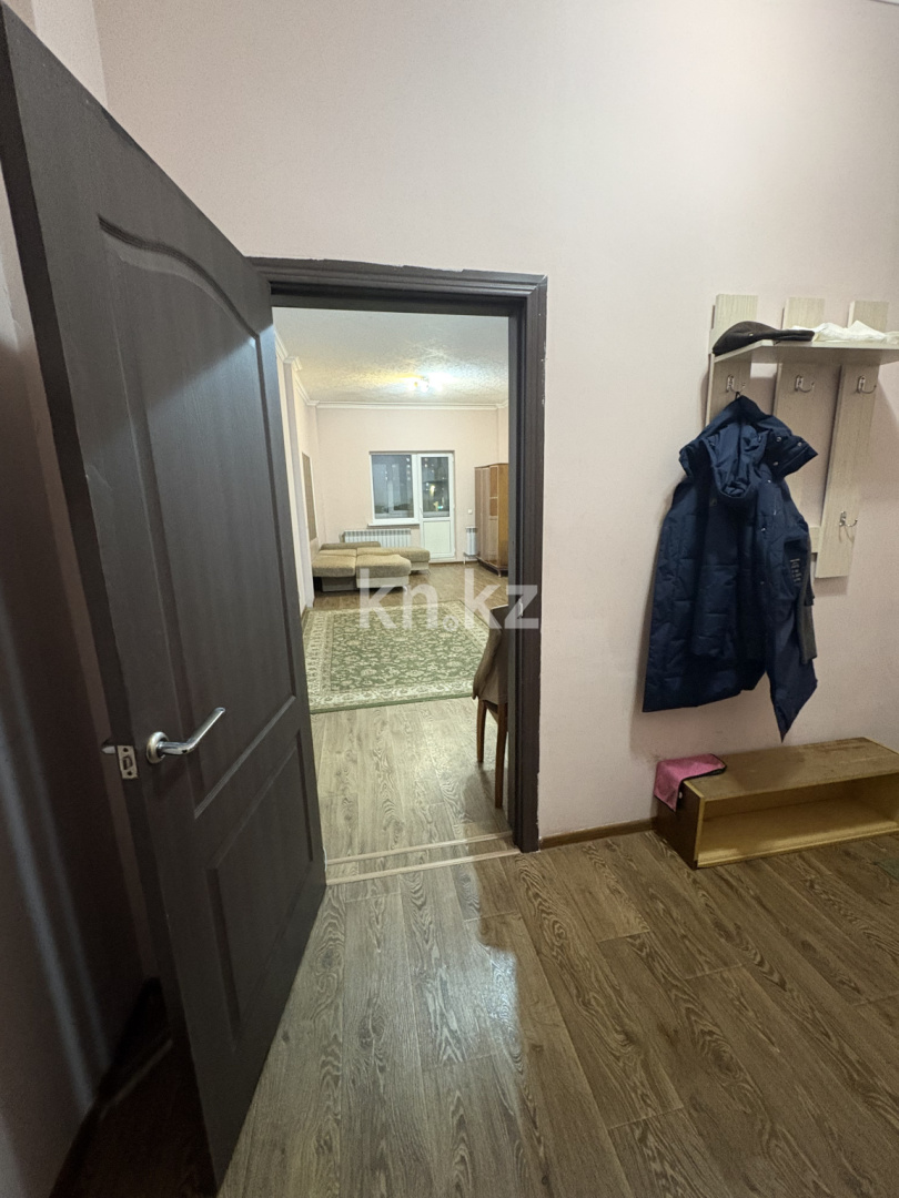 Продажа 1-комнатной квартиры, 39.3 м² в Астане - фото 5