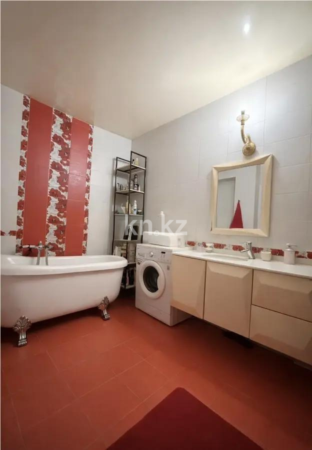 Продажа 5-комнатной квартиры, 219 м² в Астане - фото 7