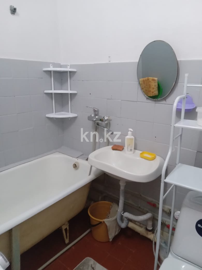 Продажа 1-комнатной квартиры, 40 м² в Атырау - фото 12