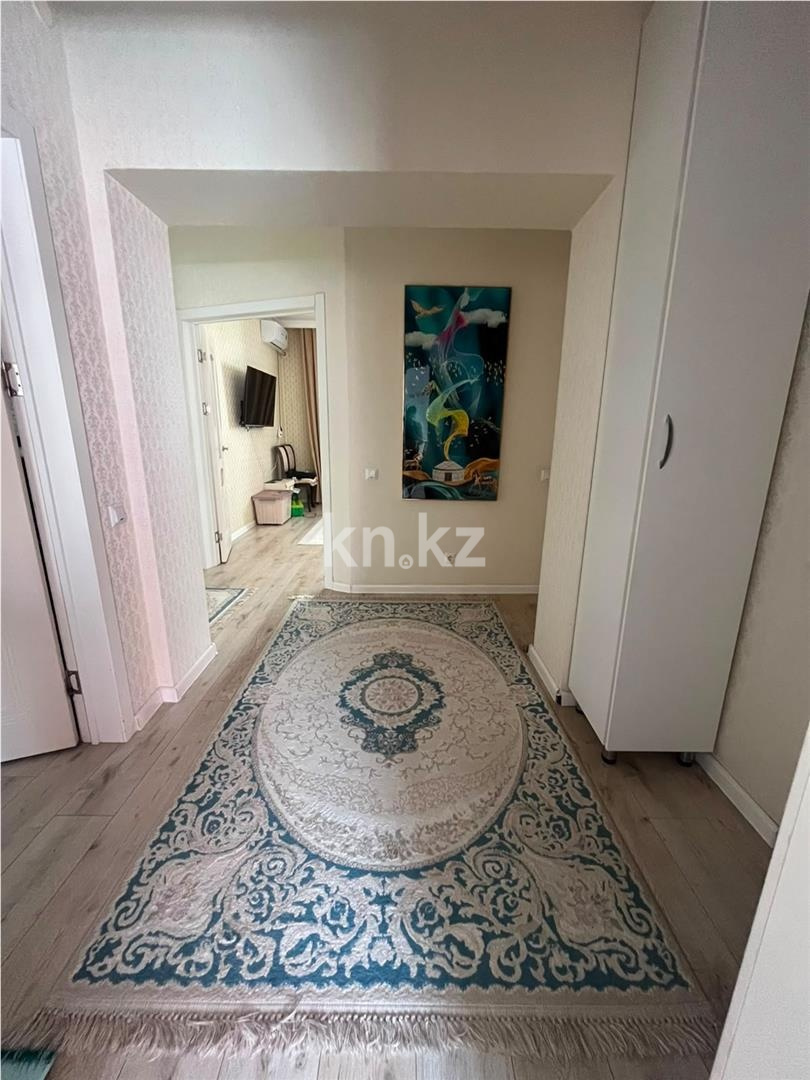 Продажа 3-комнатной квартиры, 84.1 м² в Астане - фото 8