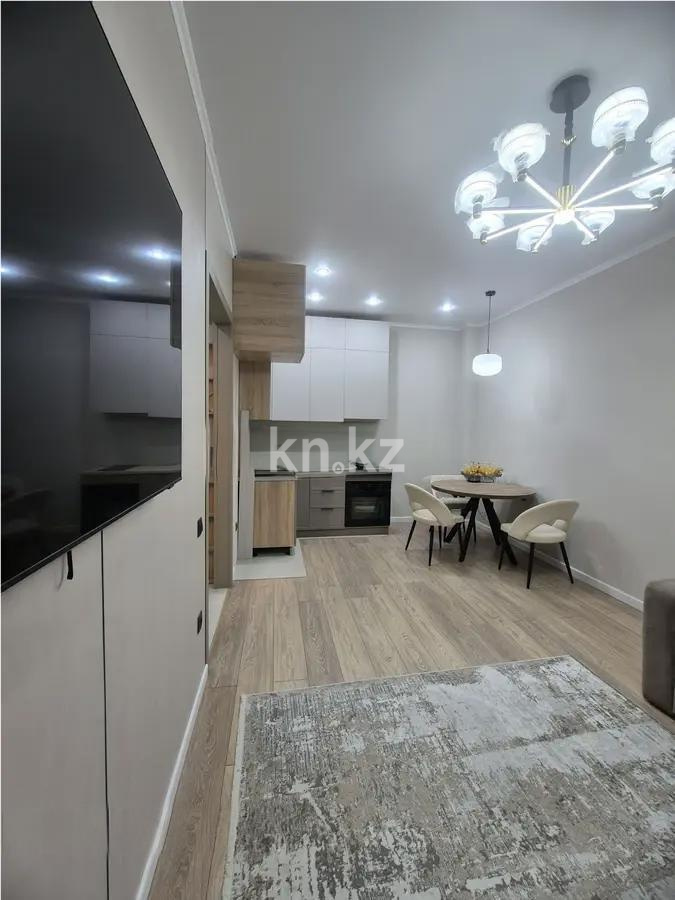 Продажа 2-комнатной квартиры, 44 м² в Астане - фото 2