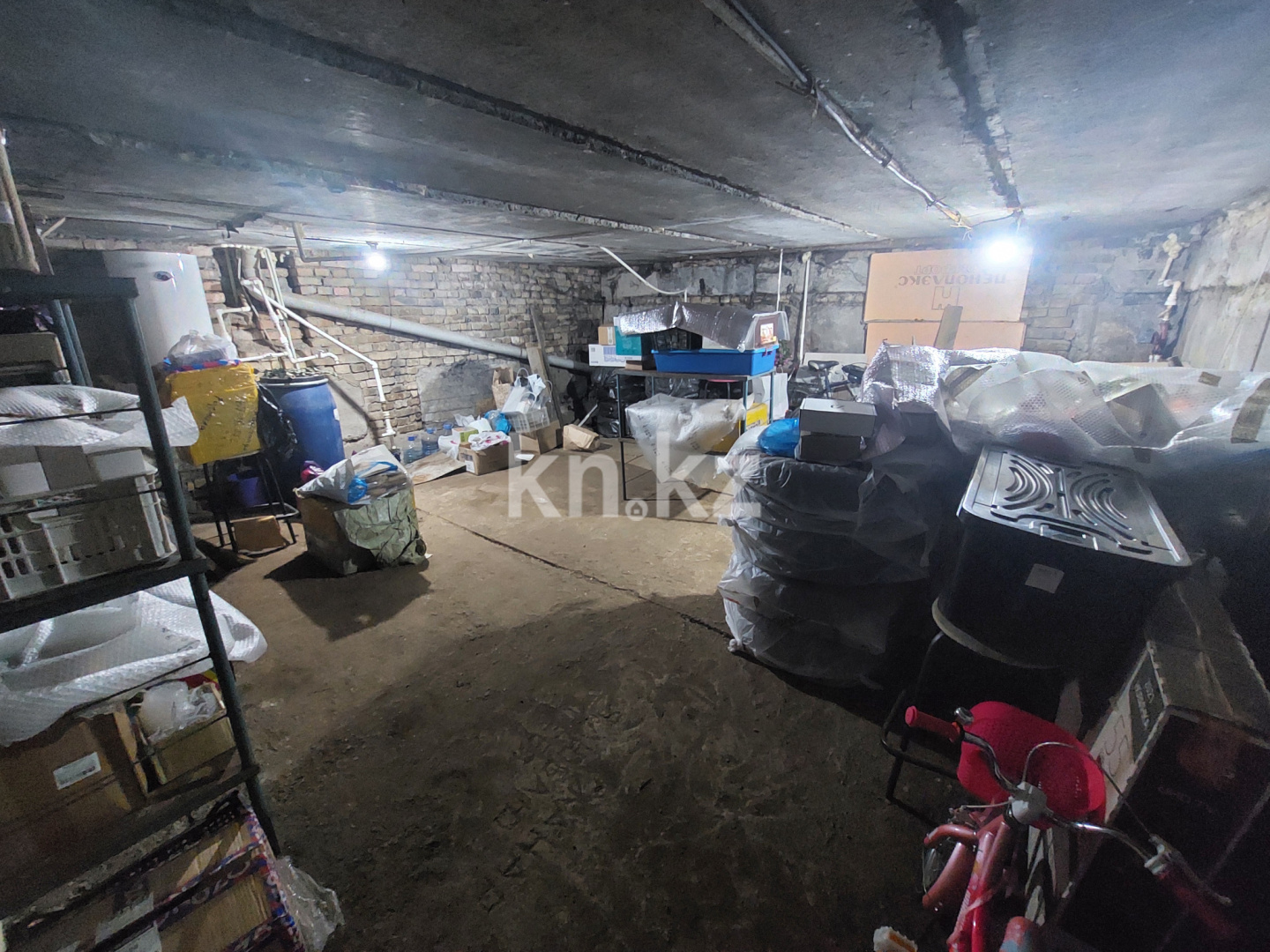 Продажа 2-комнатной квартиры, 61 м², ул. Жамбыла в Караганде - фото 12