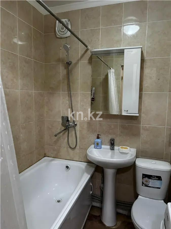 Продажа 2-комнатной квартиры, 46 м² в Астане - фото 4