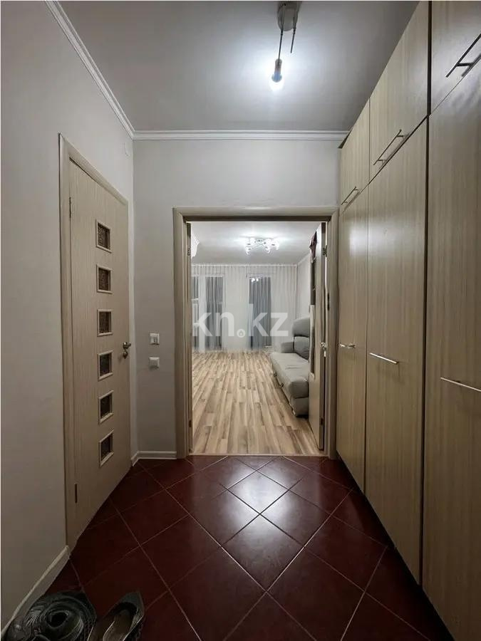 Продажа 1-комнатной квартиры, 35 м² в Астане - фото 4