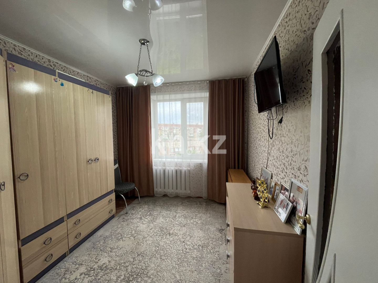 Продажа 4-комнатной квартиры, 77 м² в Караганде - фото 11