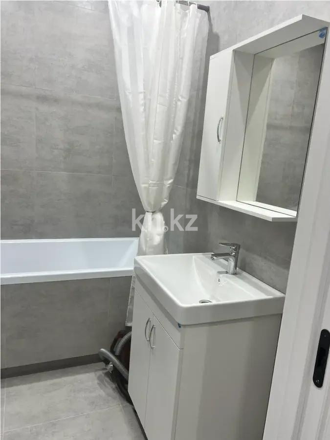 Продажа 2-комнатной квартиры, 46 м² в Алматы - фото 4