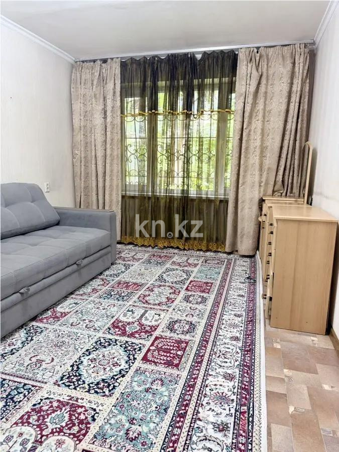 Продажа 1-комнатной квартиры, 30.8 м² в Алматы