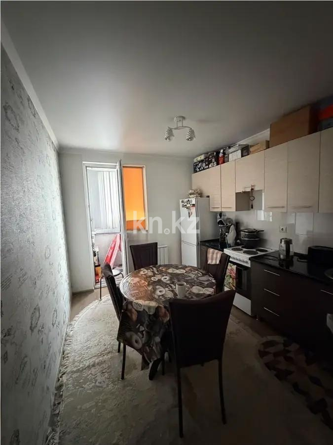 Продажа 1-комнатной квартиры, 38 м² в Алматы - фото 2