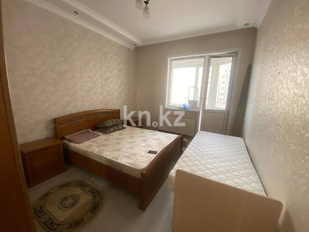 Аренда 3-комнатной квартиры, 87 м² в Астане - фото 5