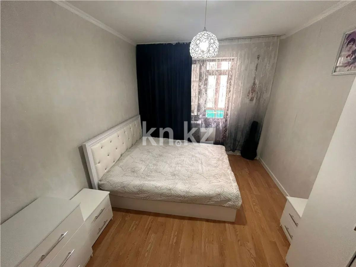 Продажа 3-комнатной квартиры, 80 м² в Астане