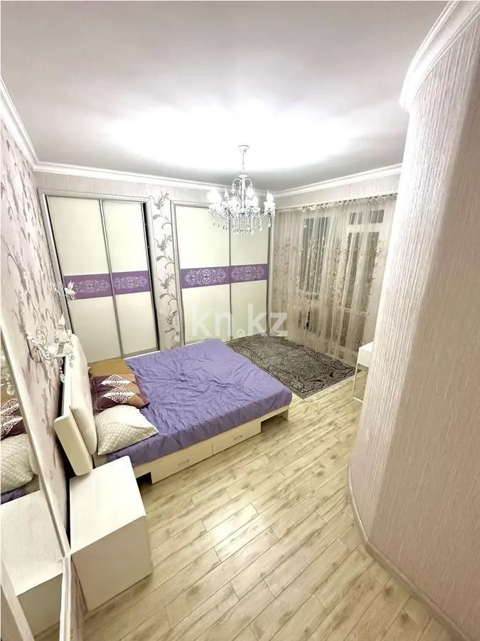 Продажа 3-комнатной квартиры, 120 м², ул. Калдаякова, дом  1 в Астане - фото 2