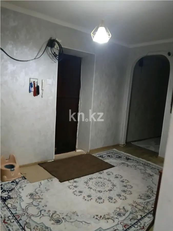 Продажа 4-комнатной квартиры, 96.6 м² в Астане - фото 6