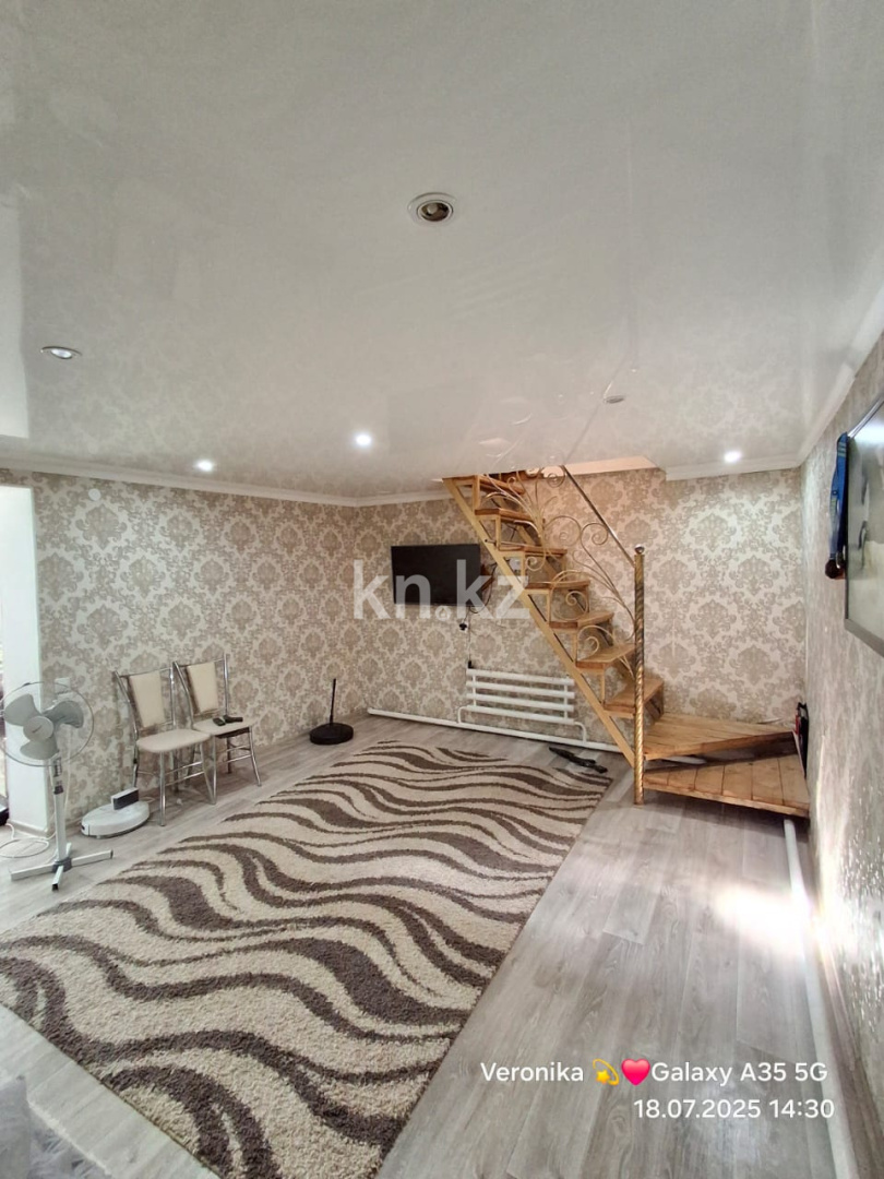 Продажа 2-комнатного дома, 71 м², Трекино в Уральске - фото 5