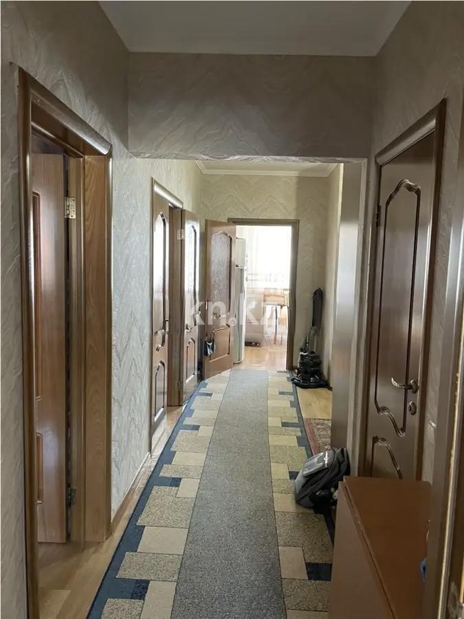 Продажа 3-комнатной квартиры, 104 м² в Алматы - фото 6