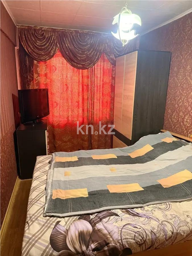 Продажа 3-комнатной квартиры, 58 м², ул. Кужанова, дом  11 в Сарани - фото 3