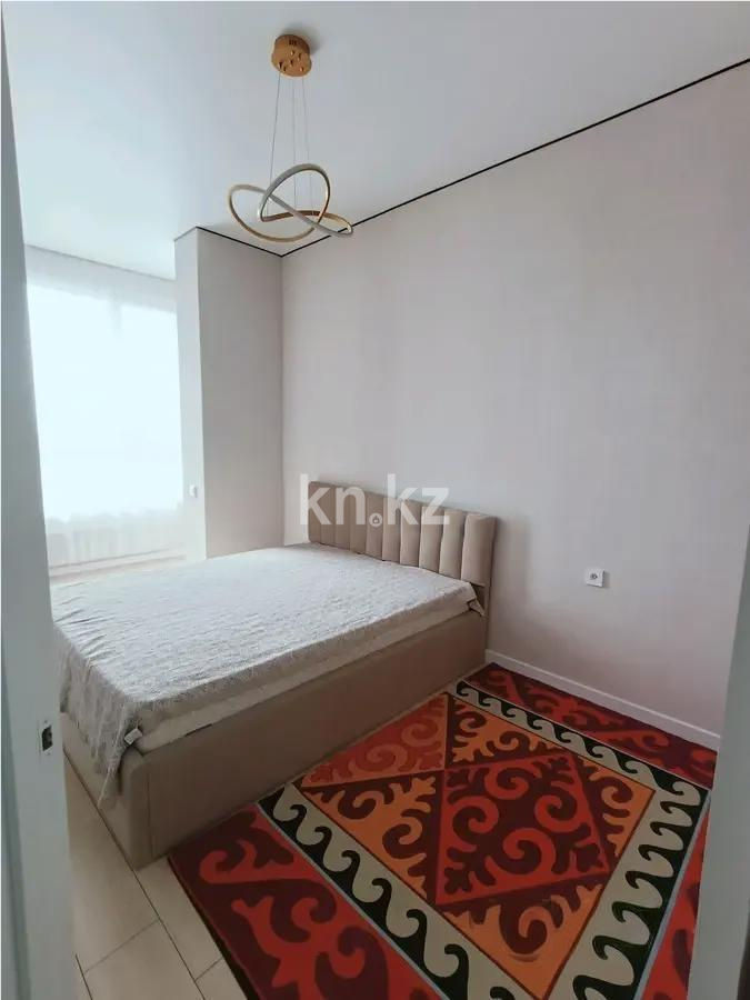 Продажа 1-комнатной квартиры, 41 м² в Алматы