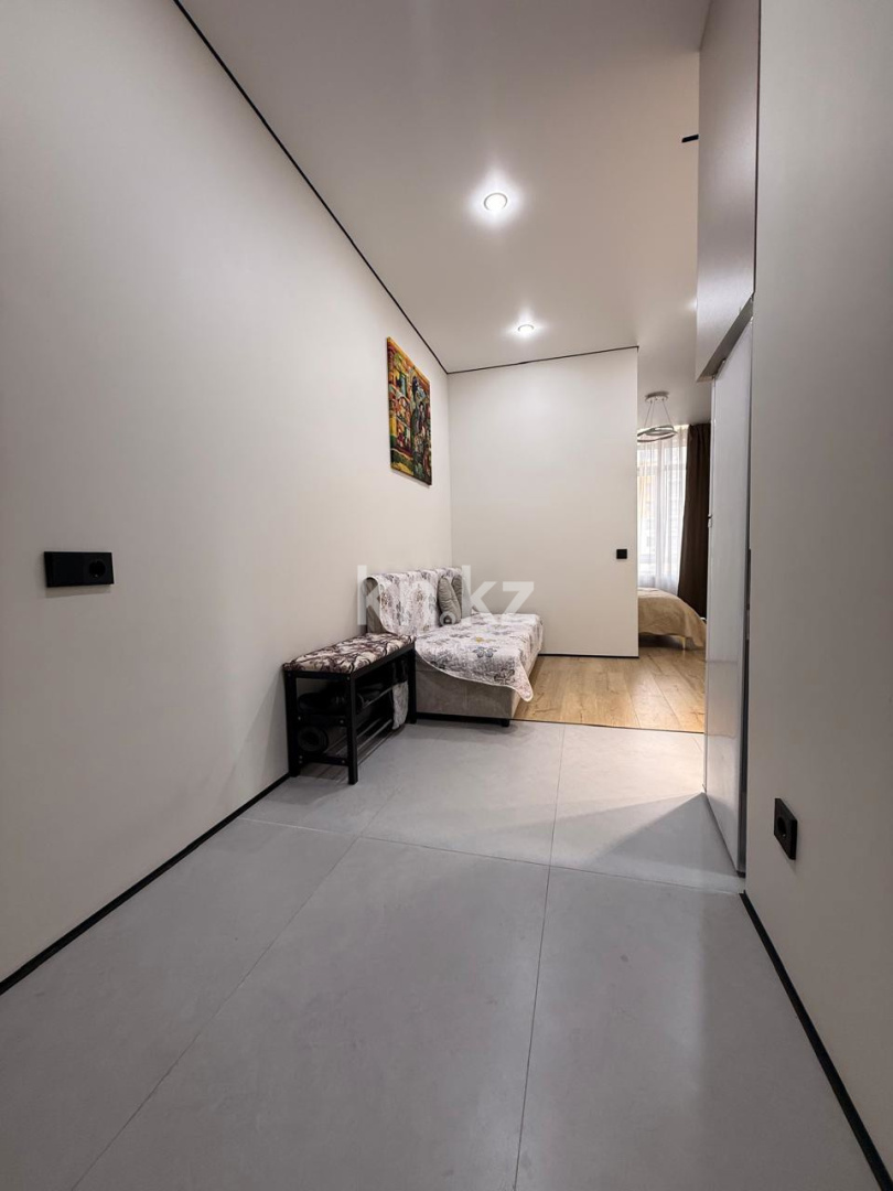 Продажа 1-комнатной квартиры, 32 м² в Алматы - фото 4